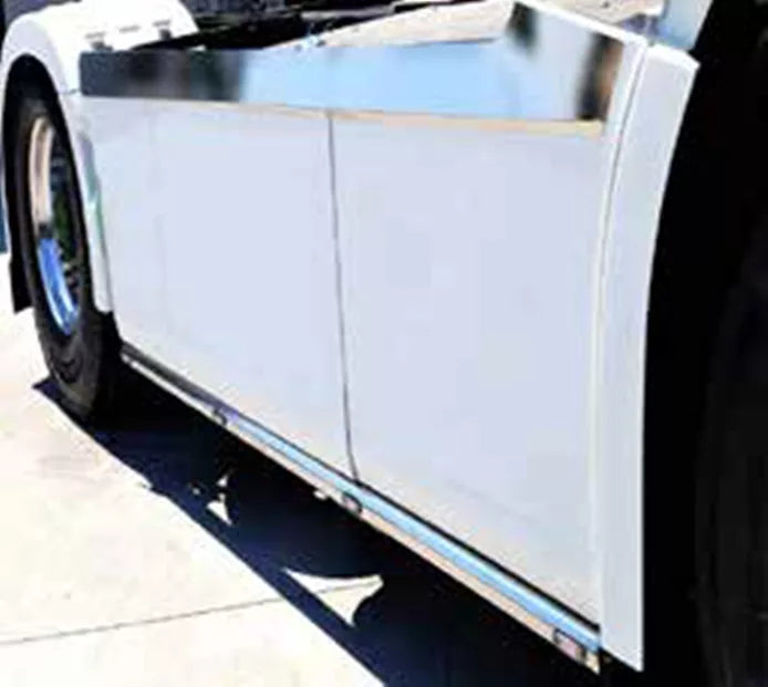 Страничен ролбар за Volvo FH4 2013–2016 – ляв и десен