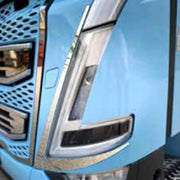 Декорация за фар  за VOLVO FH4 2021+, комплект