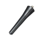 FM АМ Радио Антена 6.5 CM Къса Спортна и Основа За Захващане За Peugeot 106 206 206+ 306 405 406 806 Expert Partner