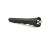 FM АМ Радио Антена 6.5 CM Къса Спортна и Основа За Захващане За Peugeot 106 206 206+ 306 405 406 806 Expert Partner