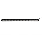 65 cm 72W Едноредов Мощен Диоден LED Лед Бар Ултра Тънък Халоген Лампа Прожектор 12V 24V за Автомобил АТВ Джип 4х4 Offroad Камион и др.