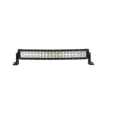 56 cm 120W LED Лед Извит Диоден Бар Прожектор Дневна светлина 12V - 24V