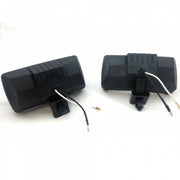 Комплект халогени, универсални предни фарове за мъгла H3 12V 55W