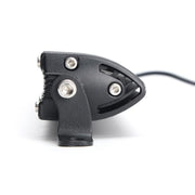 49,5 См Мощен Slim LED бар с Комбинирана Combo светлина 54W 18 LED 12V 24V АТВ, Джип, 4х4, Offroad