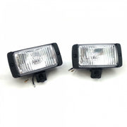 Комплект халогени, универсални предни фарове за мъгла H3 12V 55W
