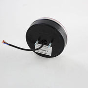 Кръгъл LED Неон, диоден стоп хамбургер