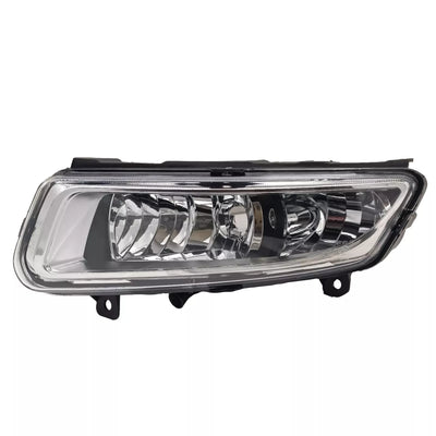 Ляв халоген за мъгла за Volkswagen VW POLO MK5 6R 2009–2014 OEM 6R0941061C