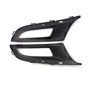 Решетки за Халогени - Volkswagen VW Polo MK8 6R 09-14 6R0853666D/6R0853665D