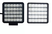 LED работна лампа, DRL, 20W, 12/24V