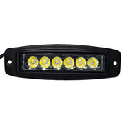 LED халоген - прожектор за вграждане, 18W