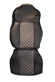Калъфи за седалки за Iveco Stralis 2006-2010, СИВИ