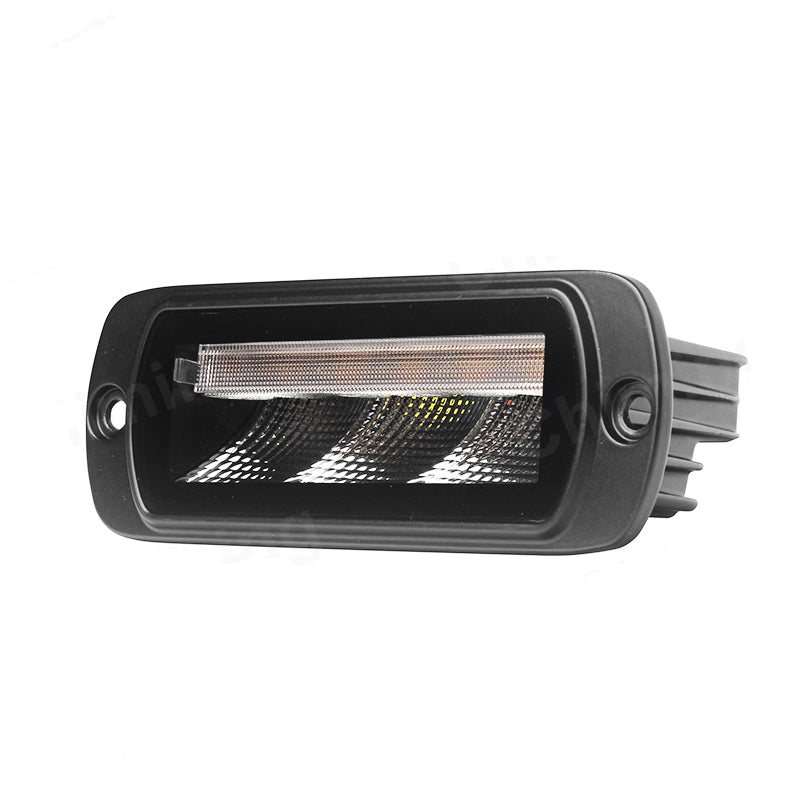 LED стоп за вграждане с 5 функции, 12V/24V