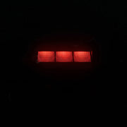 LED стоп за вграждане с 5 функции, 12V/24V
