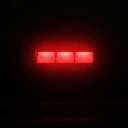 LED стоп за вграждане с 5 функции, 12V/24V