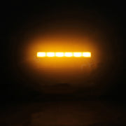 LED стоп за вграждане с 5 функции, 12V/24V