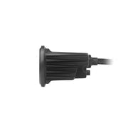 LED бар за вграждане с 5 функции. с аварийна светлина, 12V/24V, 15см