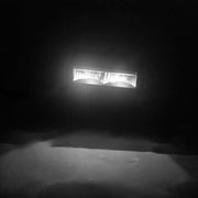LED бар за вграждане с 5 функции. с аварийна светлина, 12V/24V, 15см