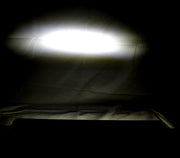 LED бар с основна SPOT бяла светлина + DRL бяла или жълта, 42см, Е маркиран