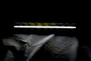 LED бар с основна SPOT бяла светлина + DRL бяла или жълта, 42см, Е маркиран