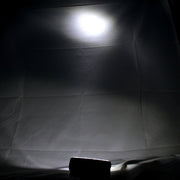 LED работна лампа 15W+DRL