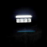 LED работна лампа 15W+DRL