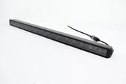 LED бар с 2 функции - спот и DRL, 120W