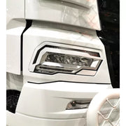 Пластмасови вежди за фарове за DAF XF/XG/XG+