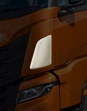 Пластмасови вежди за фарове за Iveco S-Way