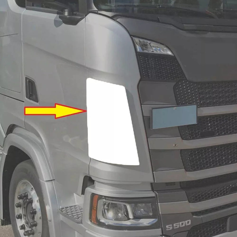 Комплект Бомбета (бузи) за Scania S/R 2017+