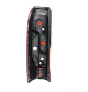 Ляв Стоп За Fiat Ducato Peugeot Boxer Citroen Jumper 2014-2018