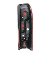 Десен Стоп За Fiat Ducato Peugeot Boxer Citroen Jumper 2014-2018