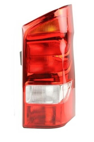 Десен Стоп Задна Светлина За Mercedes Vito W447 двойни врати 2015-2020