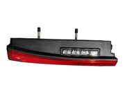 LED стоп за MERCEDES ACTROS MP4, динамичен мигач, Ляв