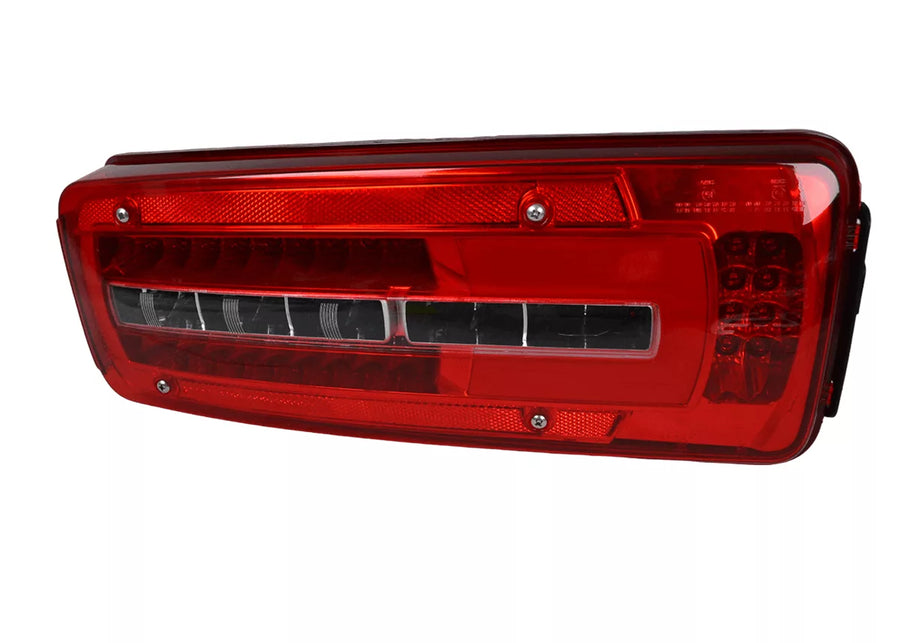 Десен LED стоп за DAF XF106