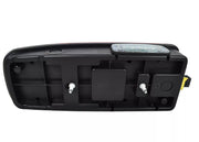 LED стоп за DAF XF106 със светлина за номера, Ляв