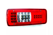Десен LED стоп за IVECO STRALIS S-3