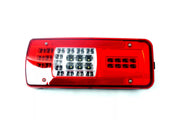 Десен LED стоп за IVECO STRALIS S-3