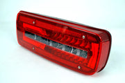 LED стоп за MAN TGX Euro 6 - Десен