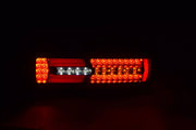 LED стоп за MAN TGX Euro 6 - Десен
