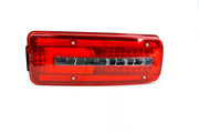 LED стоп за MAN TGX Euro 6 - Десен