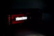 LED стоп за MAN TGX Euro 6 - Десен