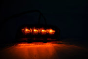 LED мигач за SCANIA S/R/G/P 2016+, Ляв