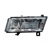 LED фар за мъгла за SCANIA P/G/R/S 2016+, ляв