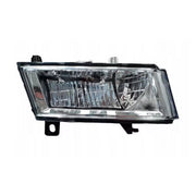 LED фар за мъгла за SCANIA P/G/R/S 2016+, Десен