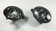 Комплект халогени за мъгла за Volkswagen VW Transporter T5 2010+ OEM 7E0941700A, 7E0941699A
