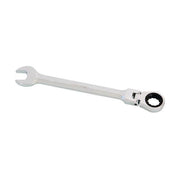 17мм - Звездогаечен ключ с чупещa глава с тресчотка - Neilsen Tools