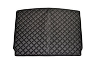 Кожена стелка за багажник за VW GOLF VII 2012+