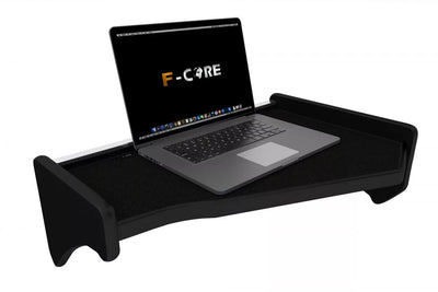 Централна маса за SCANIA R/S 2016+ черно