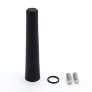 FM АМ Къса Спортна Радио Антена 8.5 cm 65202296772 за Mini Cooper R50 R53 R56 F55 F56 2002-2013