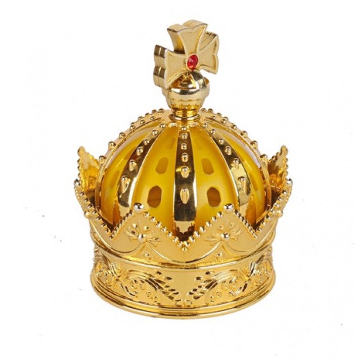 Ароматизатор POPPY 150ml - Корона - Ваниля